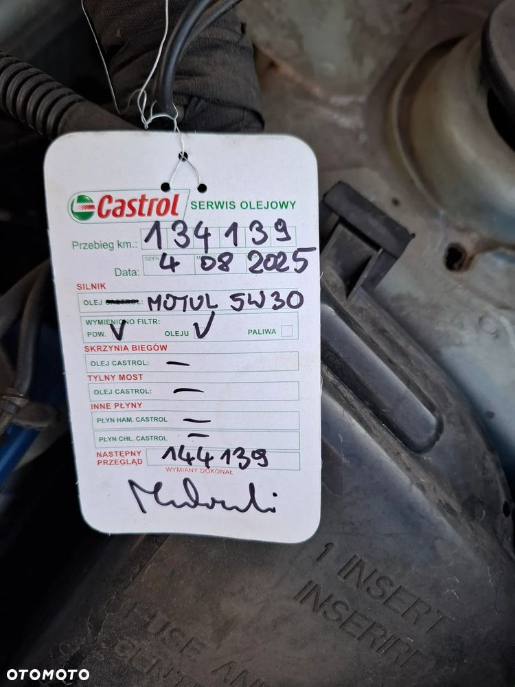 Fiat Panda 1.2 Dynamic - 11