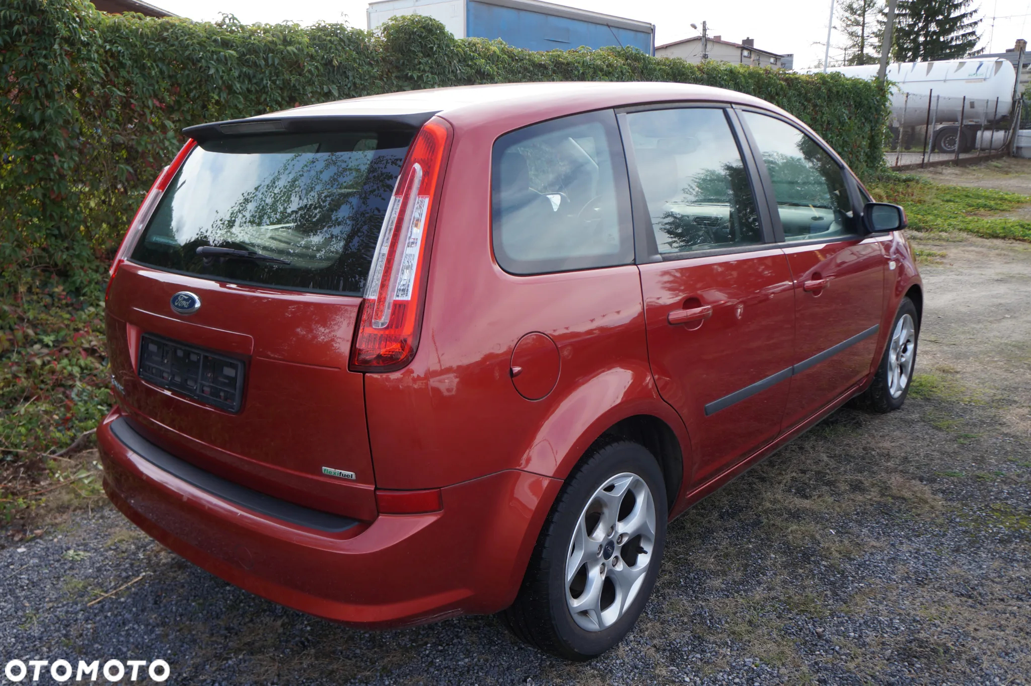 Ford C-MAX - 4