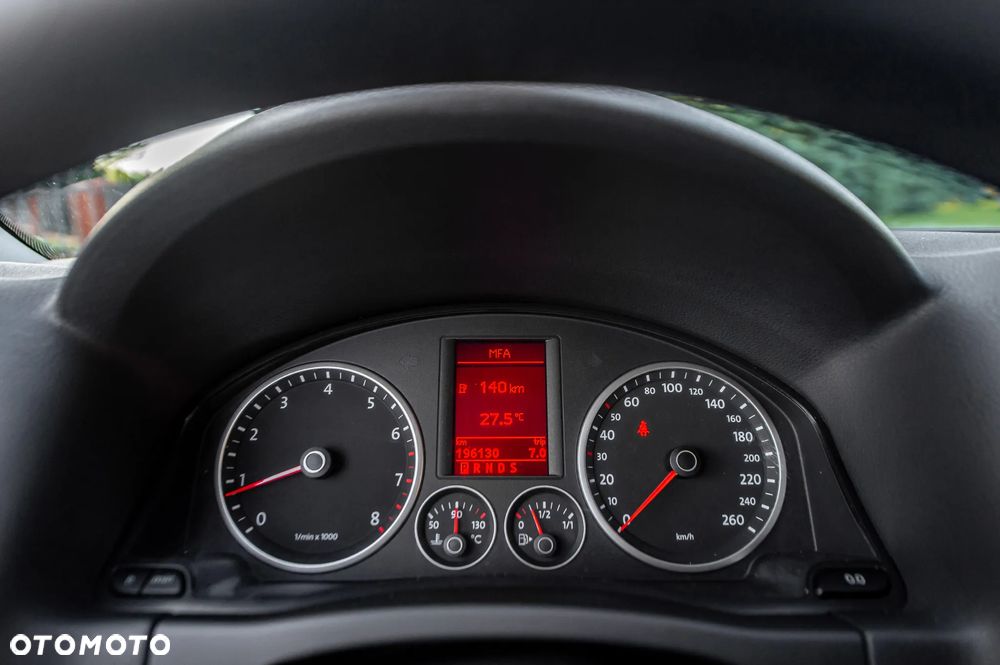 Volkswagen Tiguan 2.0 TSI 4Mot Sport Tiptr - 29