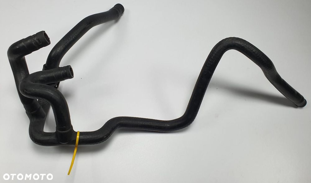 WĄŻ RURKA WODY JAGUAR XJR X300 4.0 R6 MNA6724DB - 2