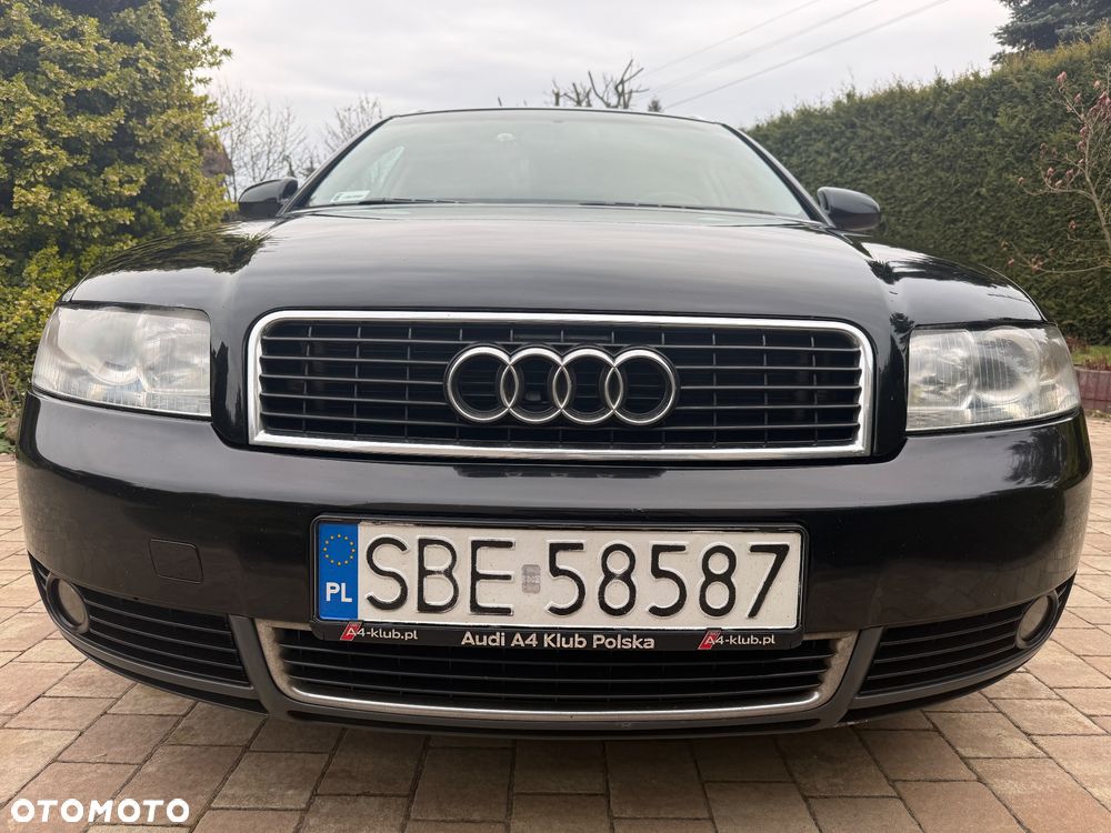 Audi A4 Avant - 13