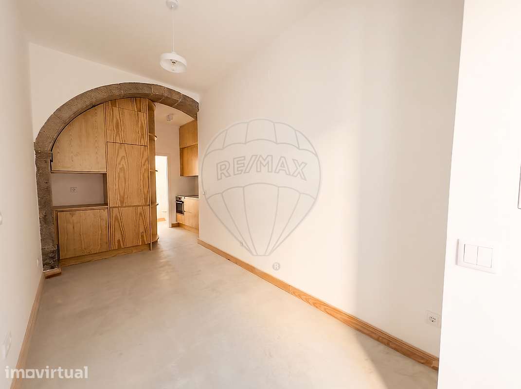 Apartamento T1 para venda - Grande imagem: 4/16