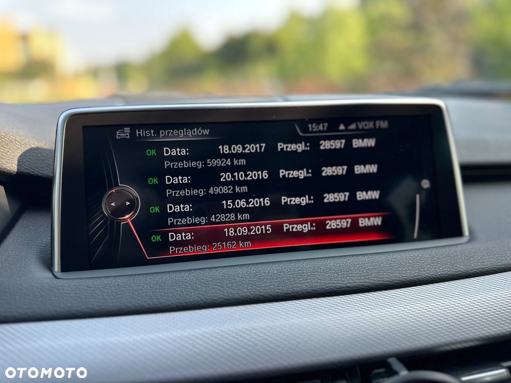 BMW X5 xDrive30d - 25