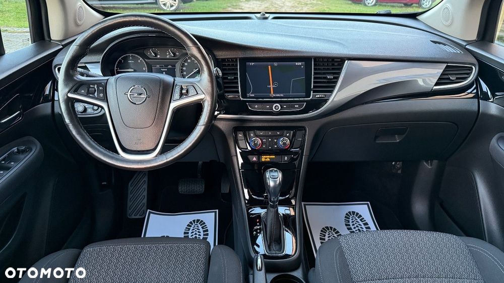 Opel Mokka X - 21