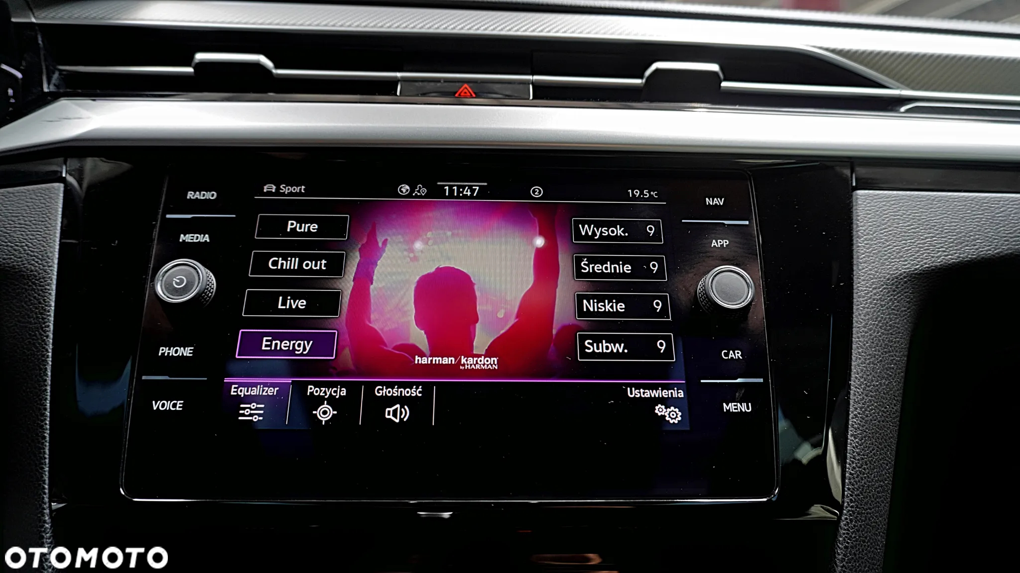 Volkswagen Arteon 2.0 TSI R-Line DSG - 28