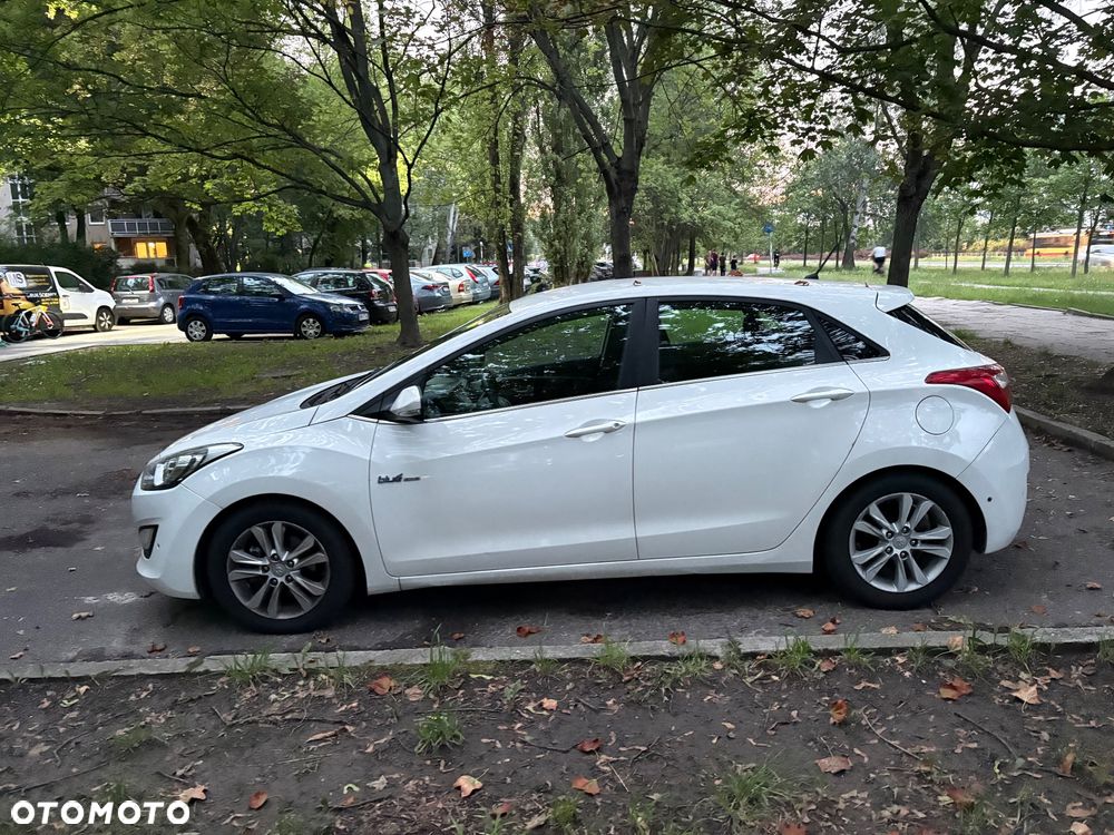 Hyundai i30 1.6 CRDi Classic - 3