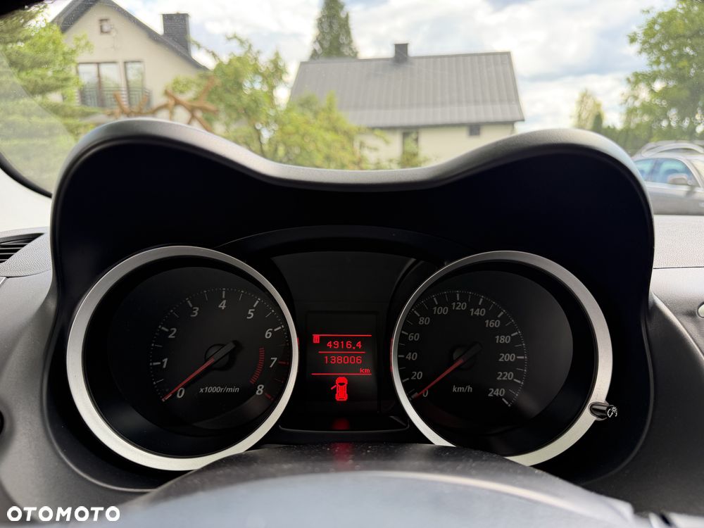 Mitsubishi Lancer 1.6 Invite - 23