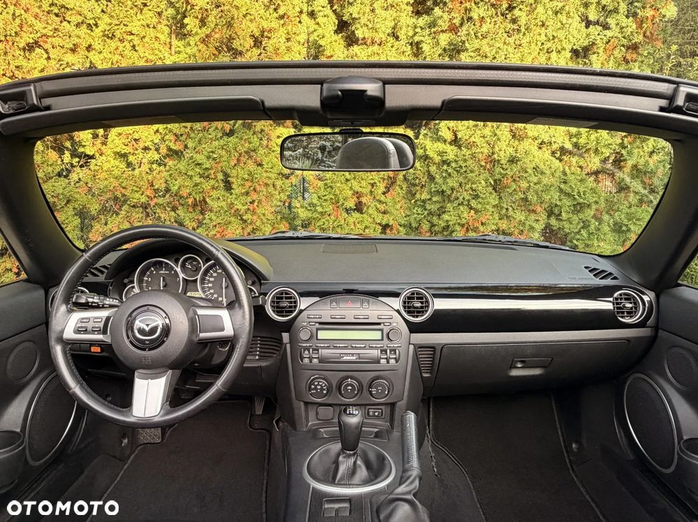 Mazda MX-5 - 6