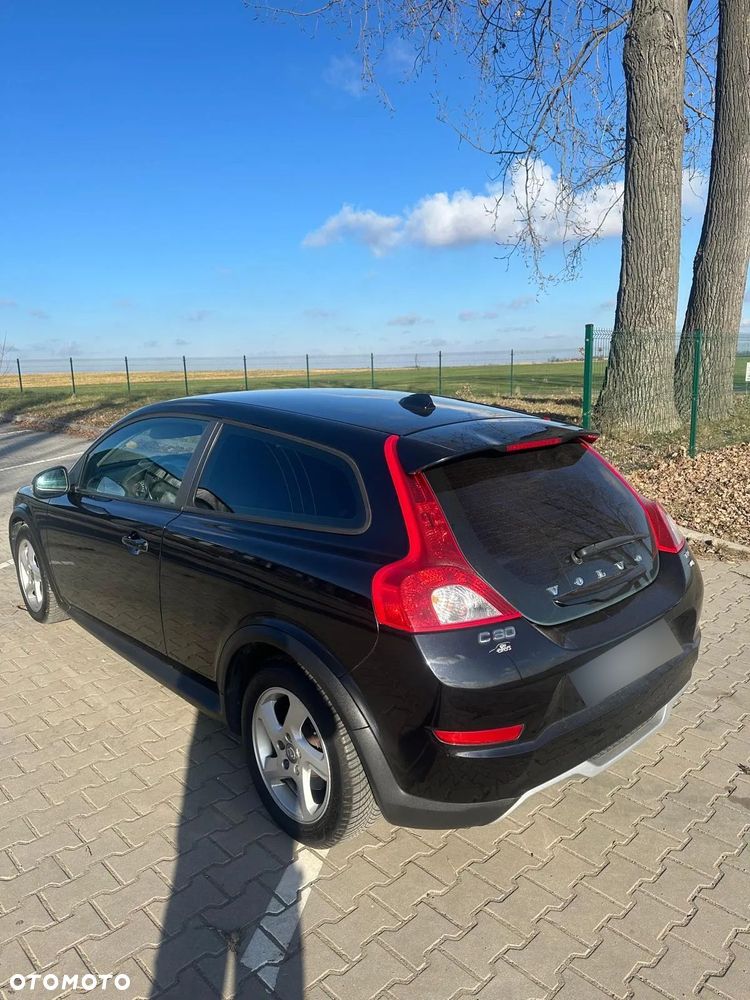 Volvo C30 1.6D DRIVe Start/Stop - 7