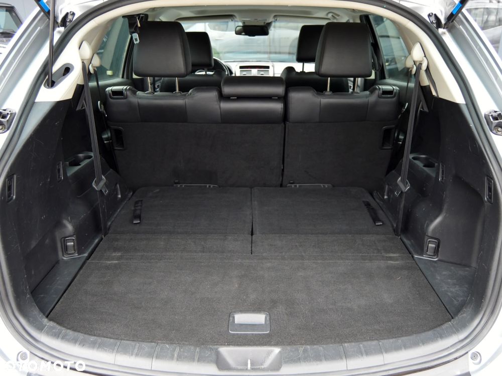 Mazda CX-9 3.7 V6 - 11