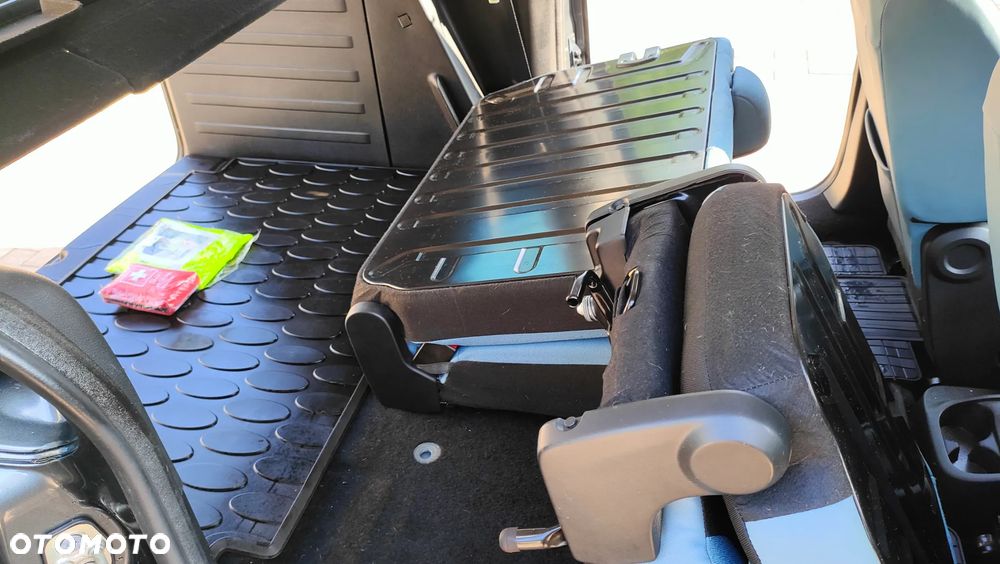 Citroën Berlingo Multispace e-HDi 90 FAP Selection - 12