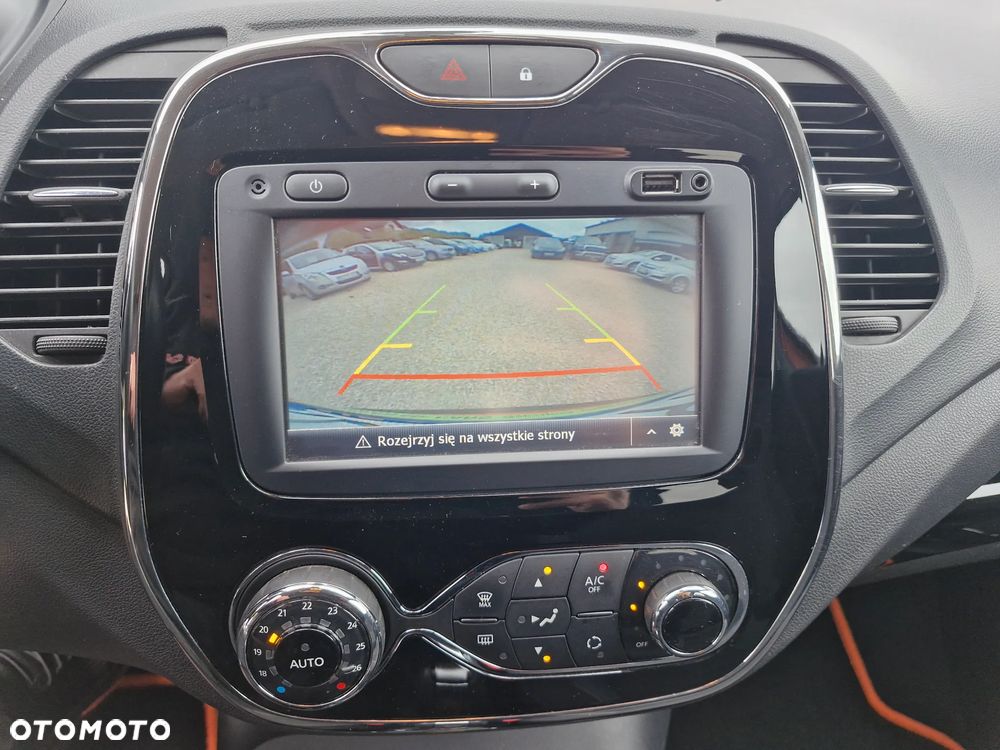 Renault Captur - 27