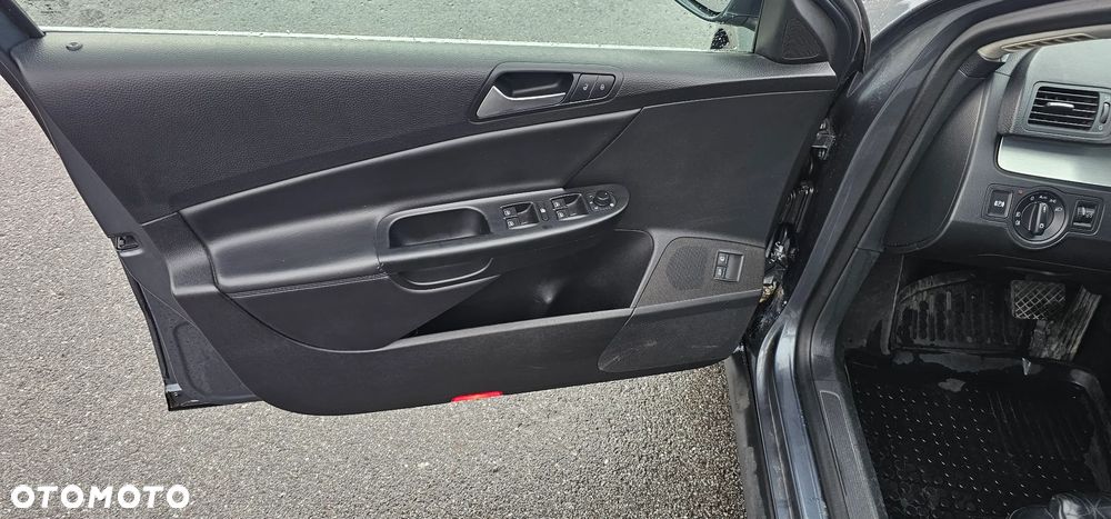 Volkswagen Passat 2.0 TSI Highline Tiptr - 15