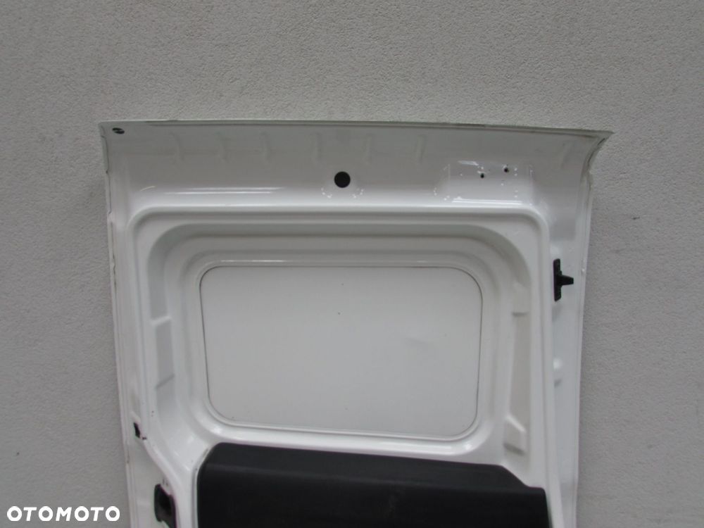 FIAT DOBLO II COMBO D 10-15 DRZWI BOCZNE PRZESUWNE LEWE 249 - 10