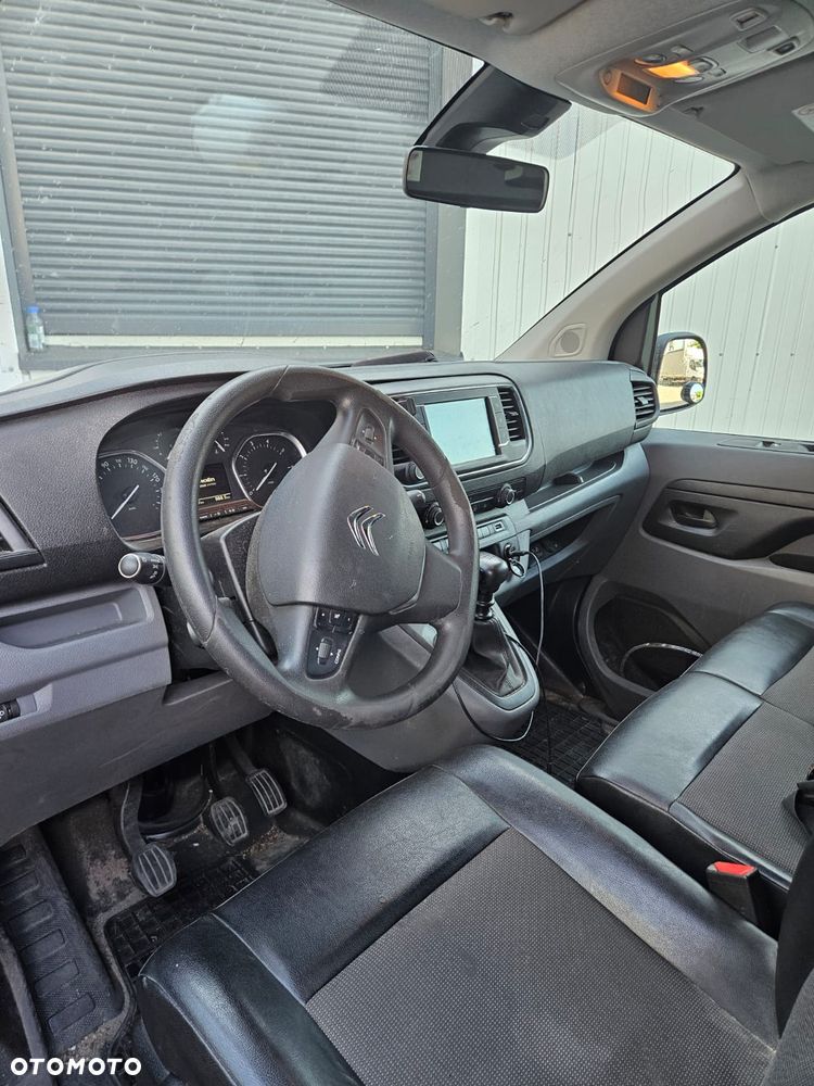 Citroën Jumpy - 11