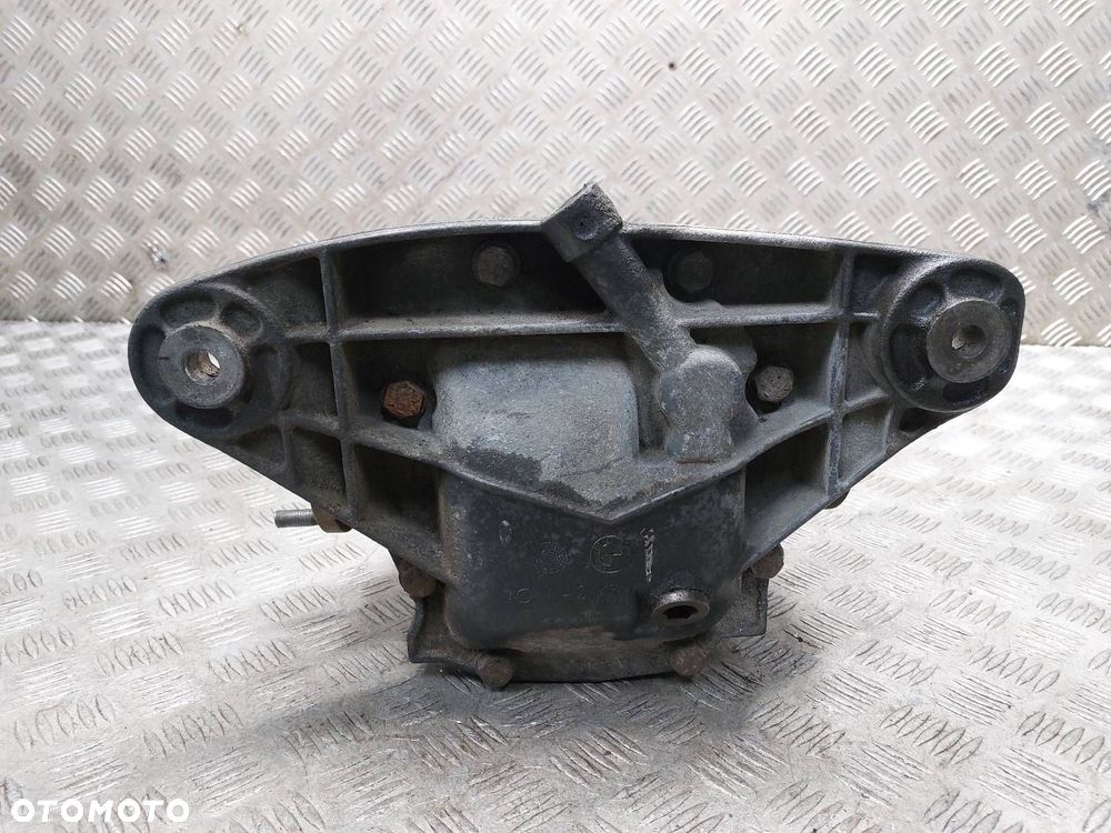 DYFERENCJAŁ DYFER BMW E39 2.0 D M47 2.56 - 6
