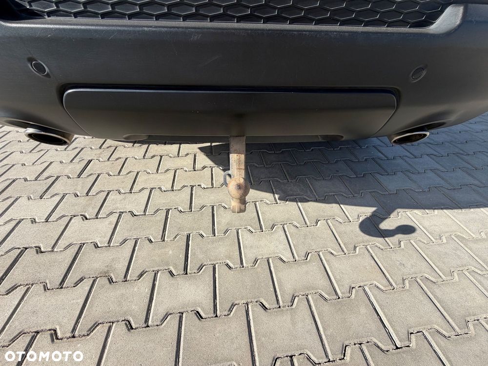 Land Rover Range Rover Sport S 3.0 SD V6 HSE Dynamic - 14