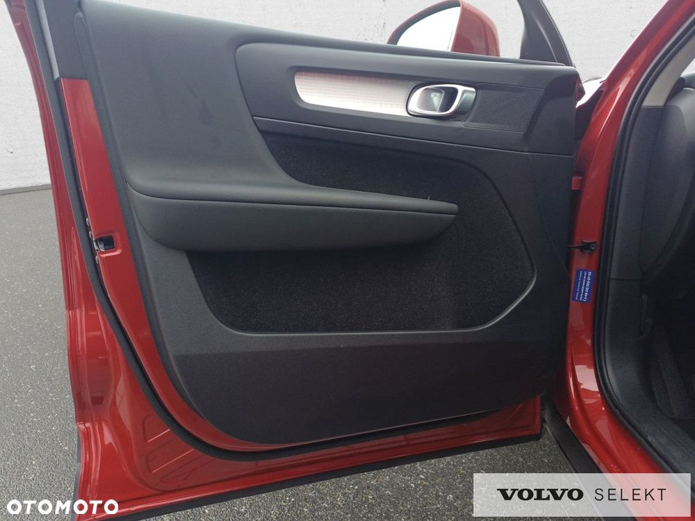 Volvo XC 40 - 12