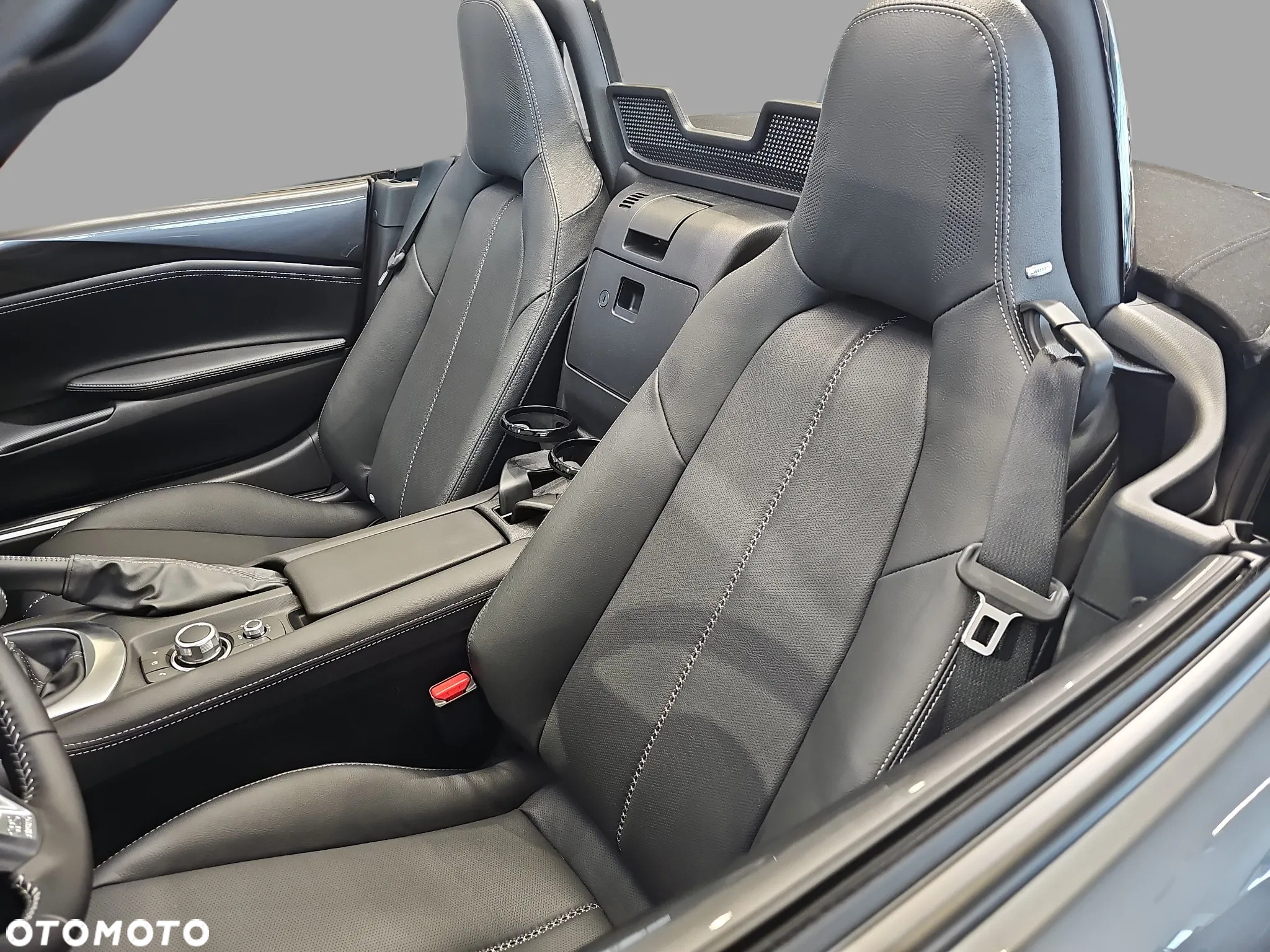 Mazda MX-5 - 6