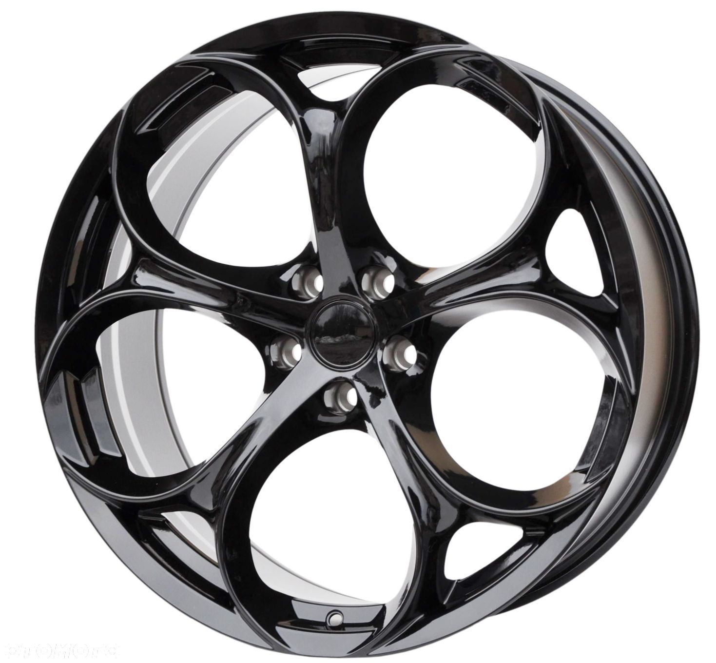 1664 B FELGI 20 5x110 ALFA ROMEO STELVIO QUADRIFO - 1