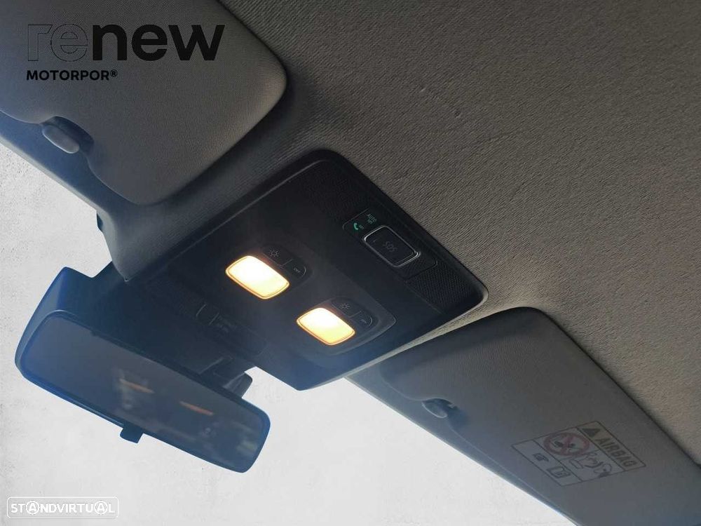 Renault Clio 1.0 TCe Evolution Bi-Fuel - 23