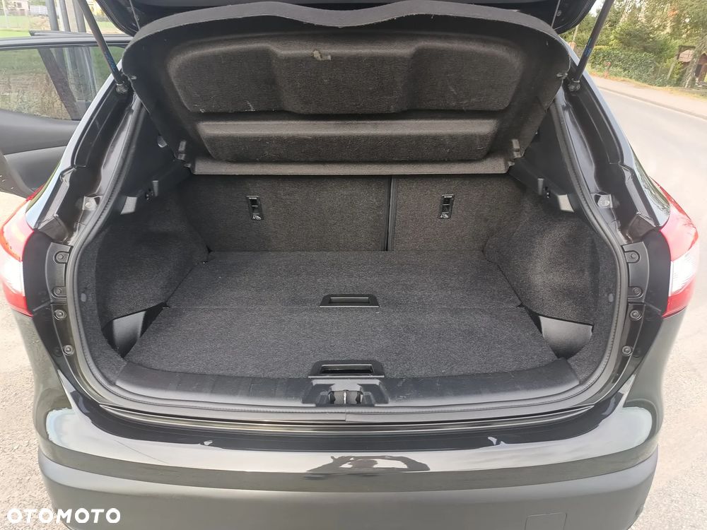 Nissan Qashqai - 15