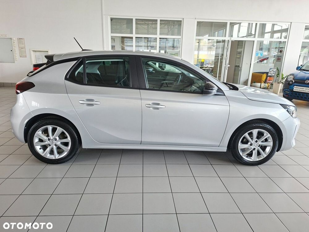 Opel Corsa 1.2 S&S - 9