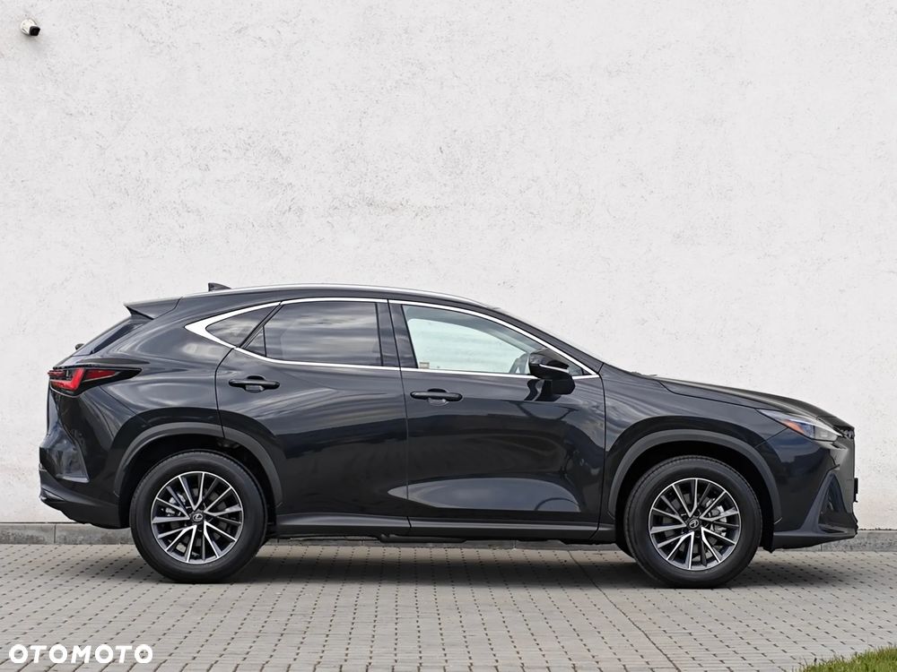 Lexus NX 350h Prestige AWD - 10