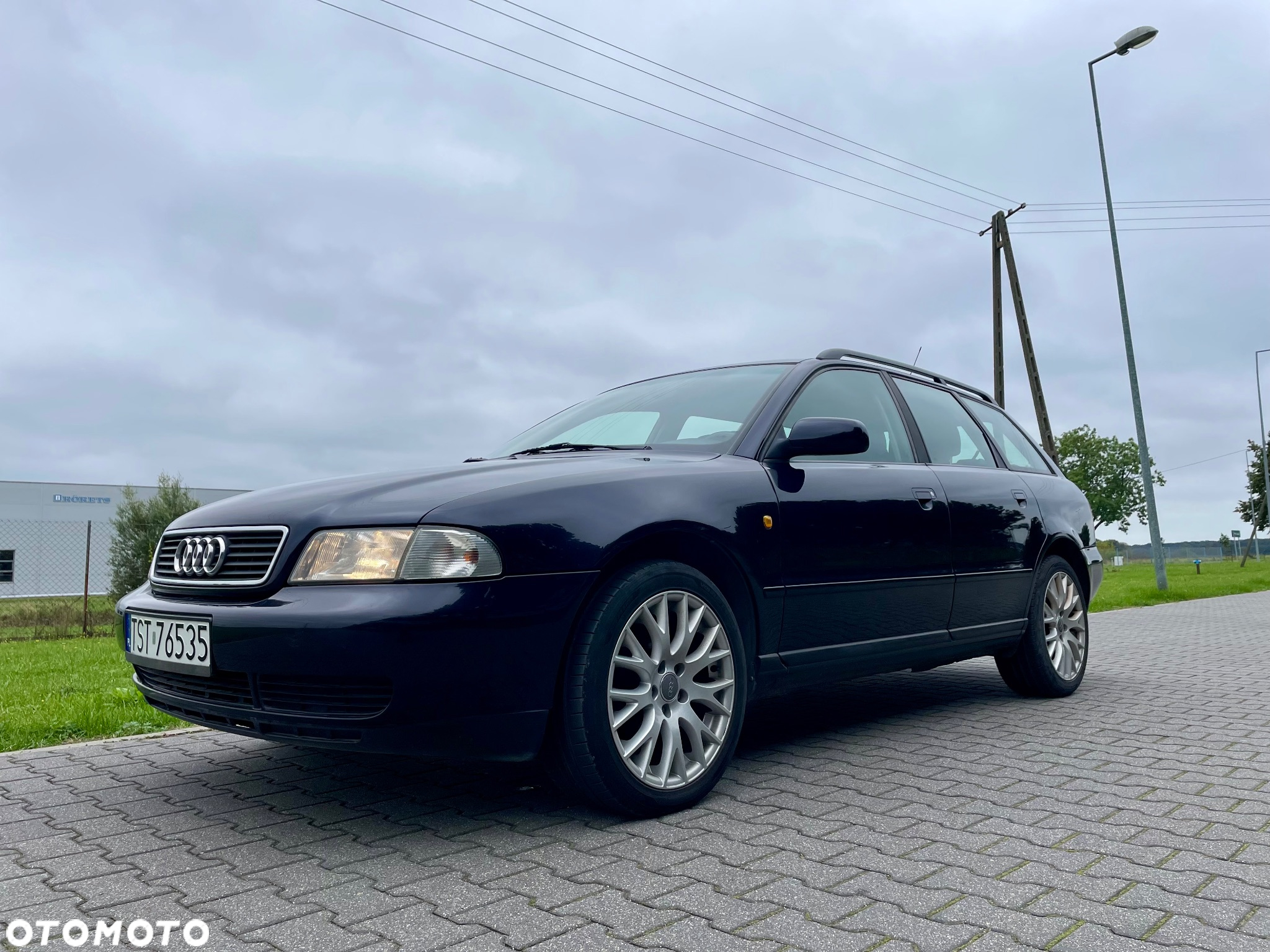 Audi A4 - 2