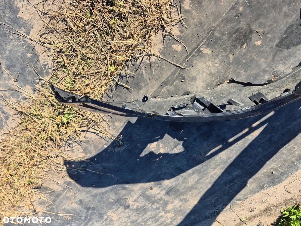 Zderzak Przód Land Rover Discovery Sport 2014-2019r - 4