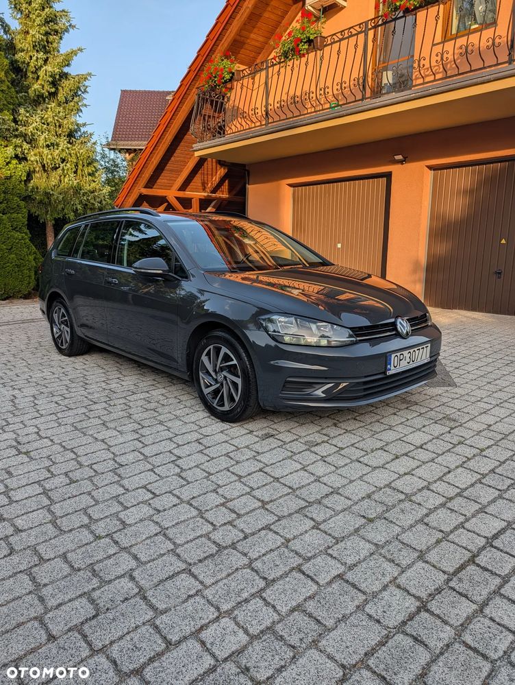 Volkswagen Golf 1.0 TSI Highline - 4