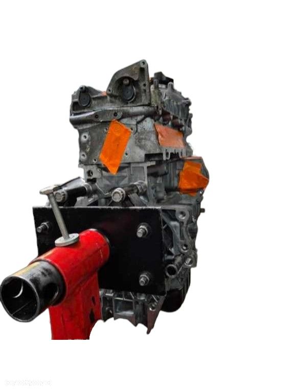 SILNIK REGENEROWANY 1.2 TSI CGP VW SEAT SKODA POLO 12 MSC. GWARANCJA - 6