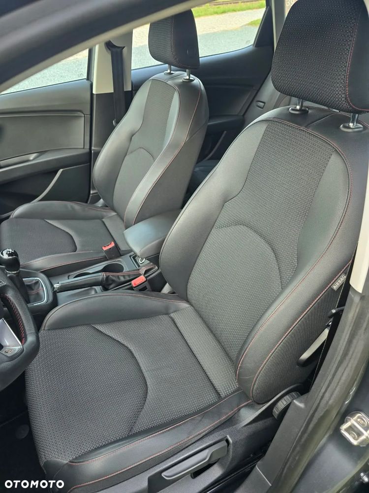 Seat Leon 1.4 TSI Style S&S - 13