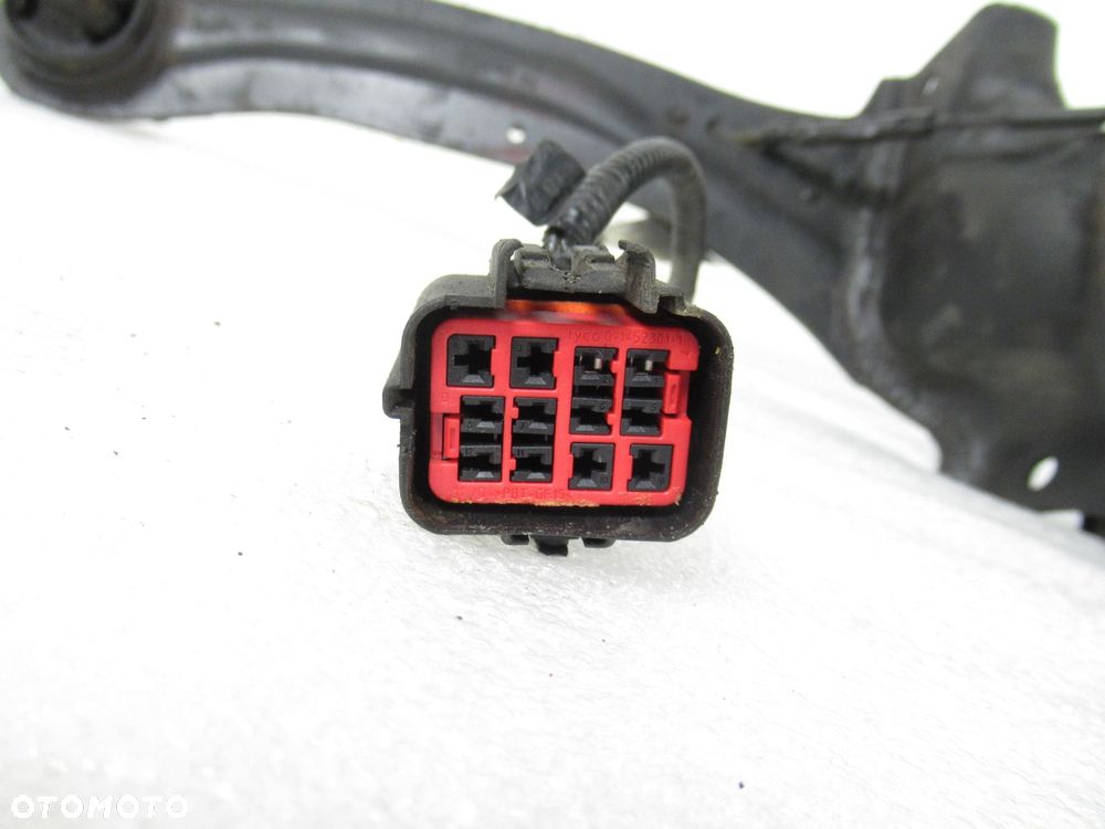 WAHACZ TYLNY PRAWY FORD FOCUS MK2 II - 5