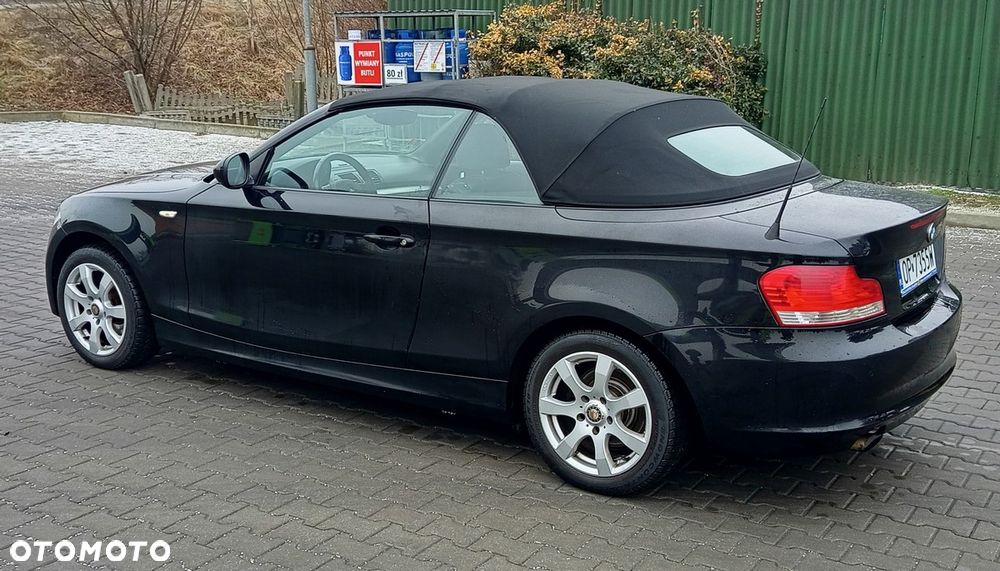 BMW Seria 1 118d DPF - 3