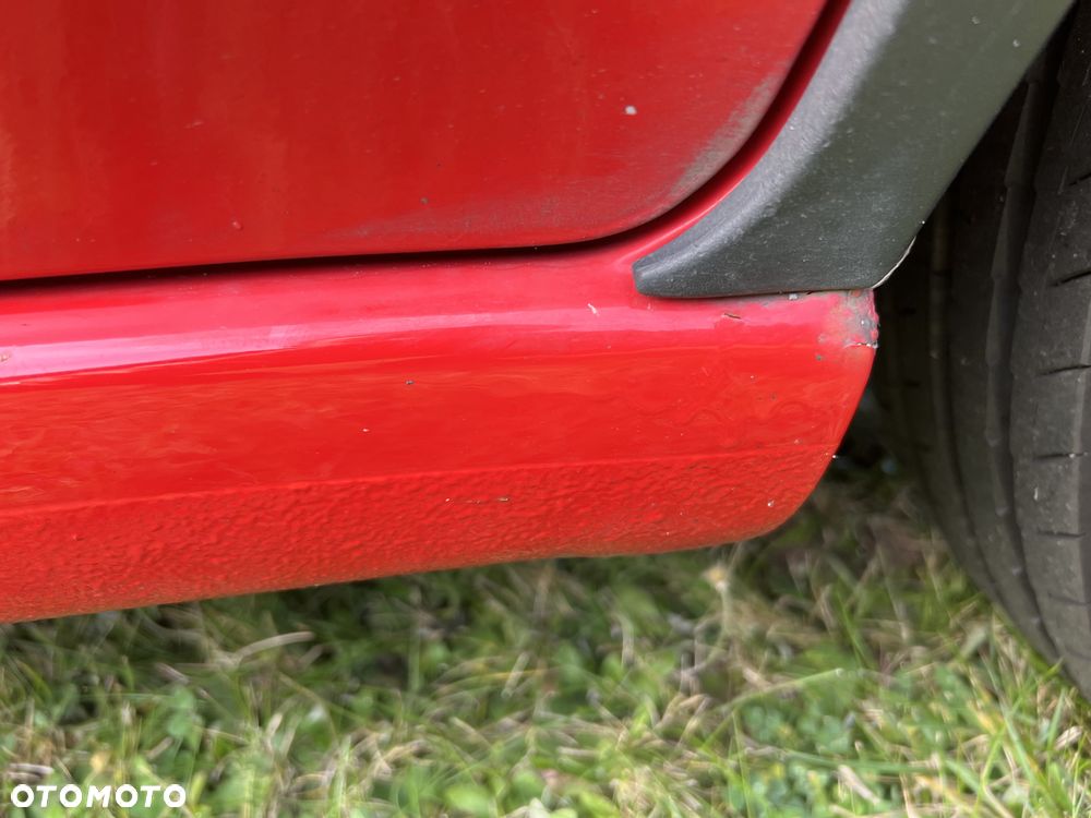 Subaru Impreza - 10