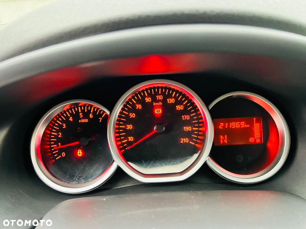 Dacia Logan MCV dCi 90 S&S Easy-R Comfort - 21