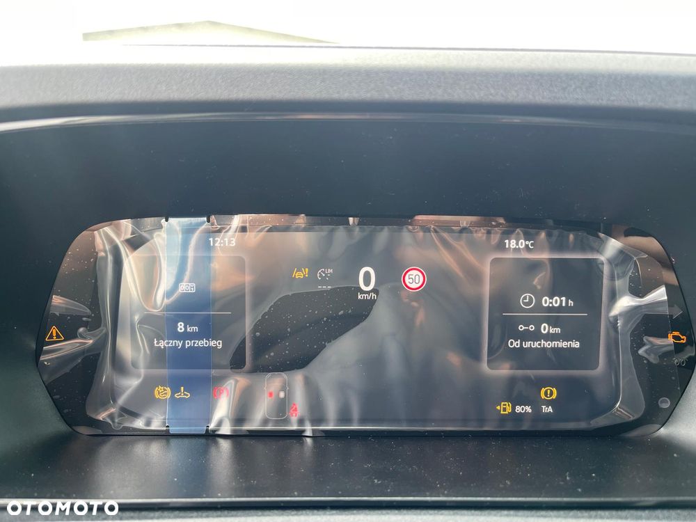 Volkswagen Caddy Cargo Maxi - 20