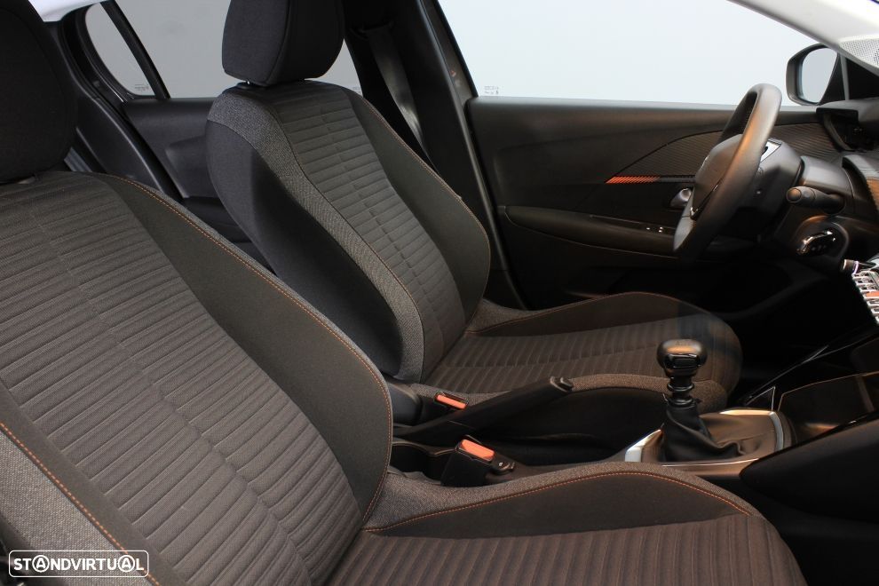 Peugeot 208 1.5 BlueHDi Active Pack - 18