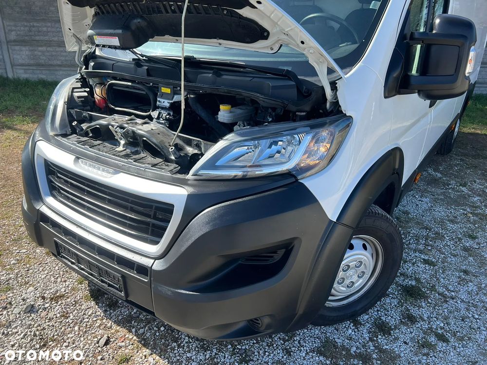 Peugeot Boxer MAXI L4H2 Klima Kamera FVat23% - 10