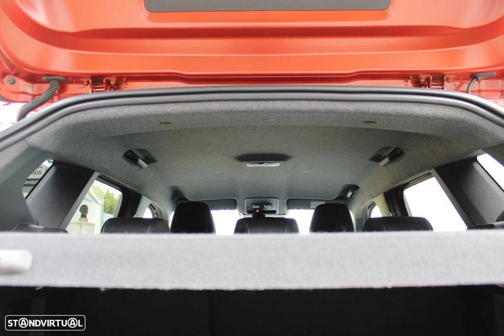 Dacia Duster 1.0 TCe ECO-G Journey+ Up&Go Bi-Fuel - 55