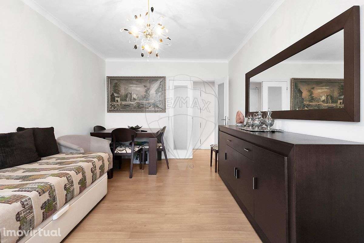 Apartamento T1 para arrendamento - Grande imagem: 2/22