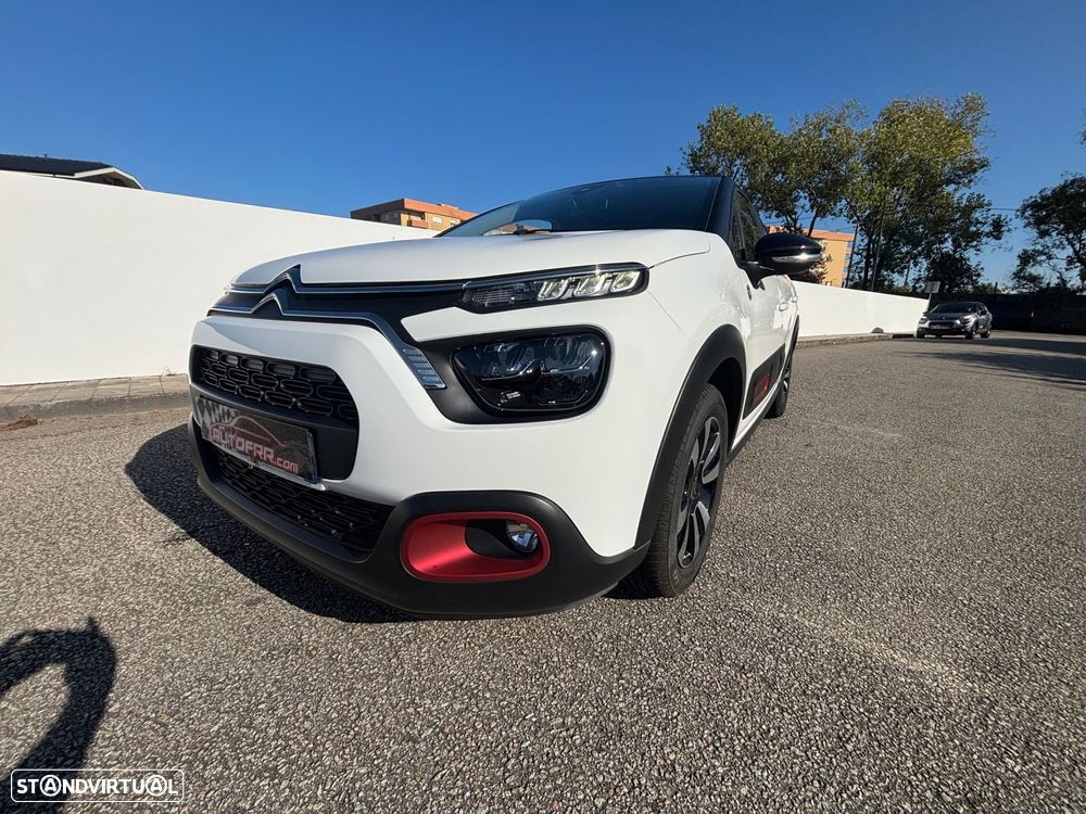 Citroën C3 Pure Tech S&S C-Series - 34