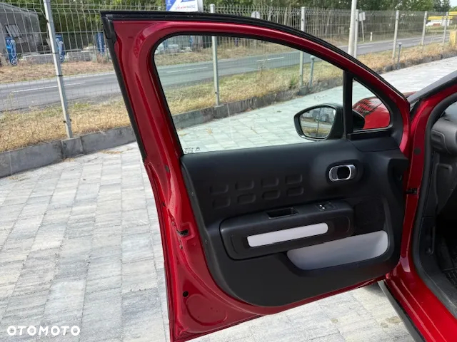 Citroën C3 - 12