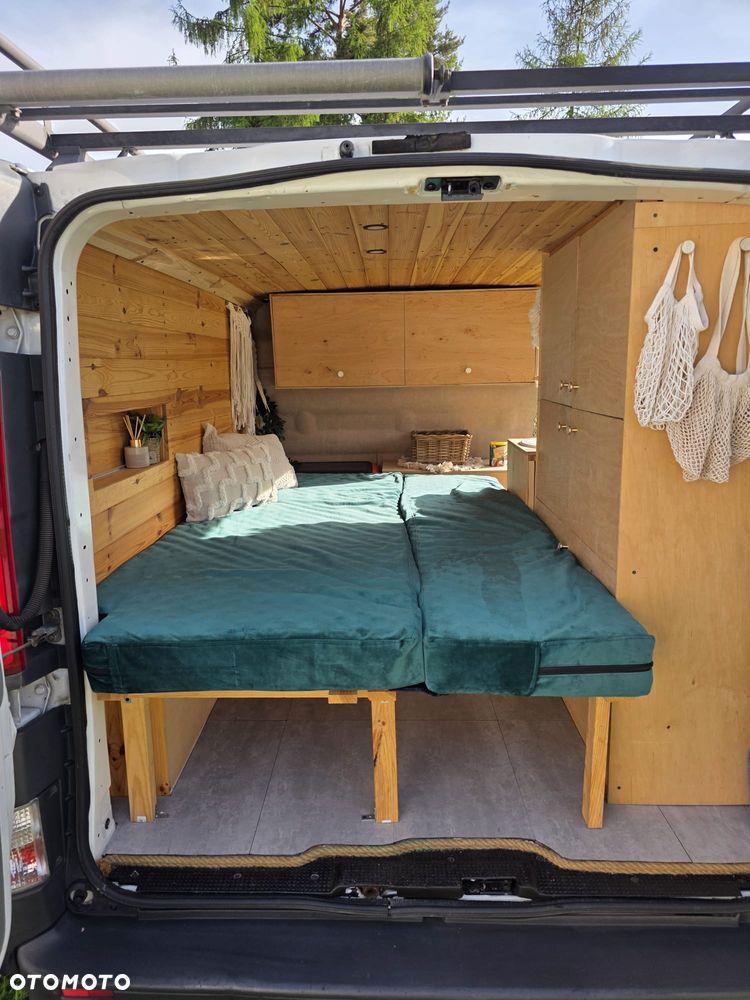 Renault trafic - 13