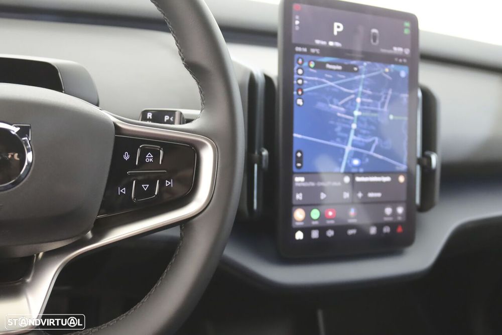 Volvo EX30 51 kWh Single Motor Core - 11