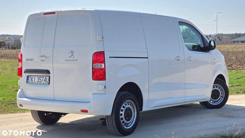Peugeot Expert - 9