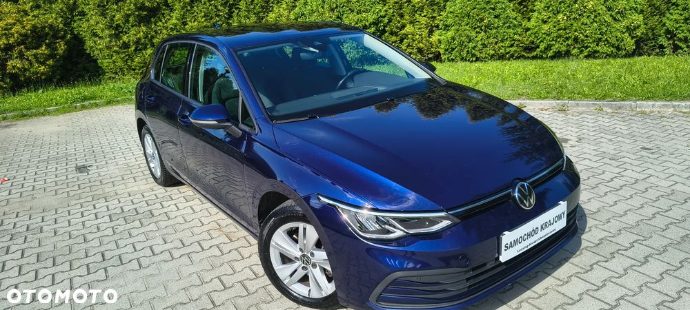 Volkswagen Golf 1.5 TSI EVO Life - 4