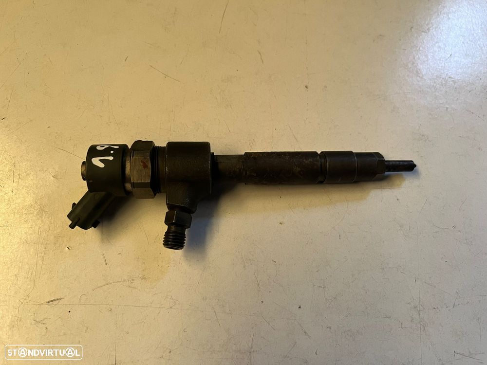Alfa Fiat Lancia 1.9 JTD - INJECTOR BOSCH - 0445110119 - 3