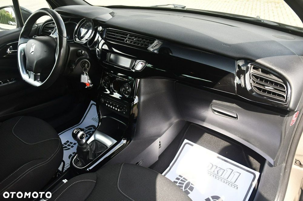 Citroën DS3 - 19